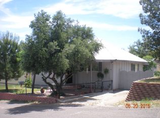 210 W Maple St, Globe, AZ 85501