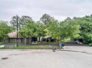 316 Marion Dr, Little Elm, TX 75068