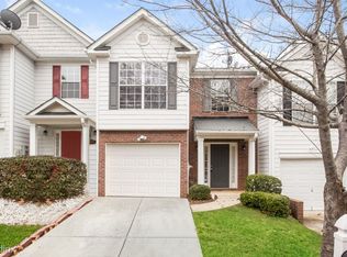 3758 Harvest Dr, Decatur, GA 30034