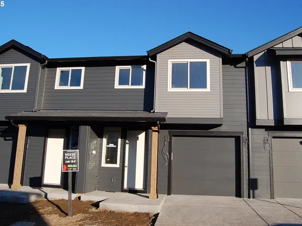 14006 SE Maybrook Ln Lot 7, Milwaukie, OR 97222