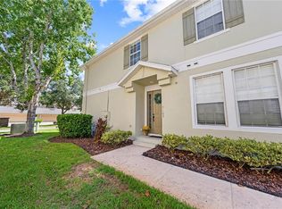 7107 RED LANTERN DR #7107, HARMONY, FL 34773
