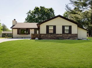 3710 Candy Ln, Kokomo, IN 46902