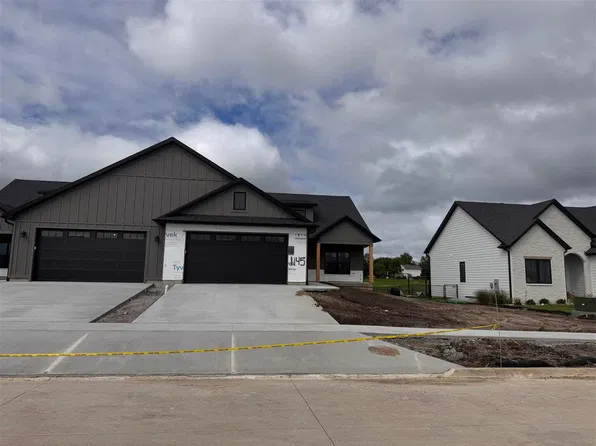 1145 Edward Dr, Northliberty, IA 52317