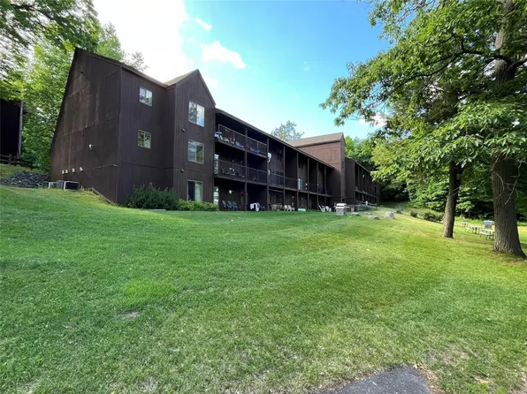 42910 Lakewoods Drive #302, Cable, WI 54821
