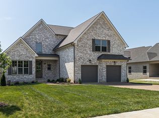 1034 Gadwall Ln LOT 35, Spring Hill, TN 37174