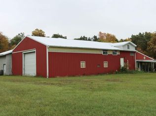 7922 Alexis Rd, Jackson, MI 49201