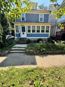 409 Rowland St, Syracuse, NY, 13204