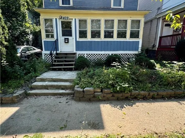 409 Rowland St, Syracuse, NY 13204
