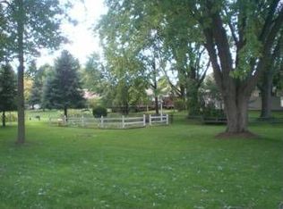 827 Dewey St, Kiel, WI 53042