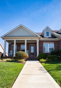 122 Hardinberry St, Oak Ridge, TN, 37830
