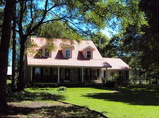 4340 Stanfield Rd, Bristol, GA 31518