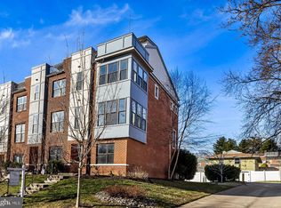 1456 Redfern Ave, Baltimore, MD 21211