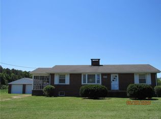 3721 Rives Rd, South Prince George, VA 23805