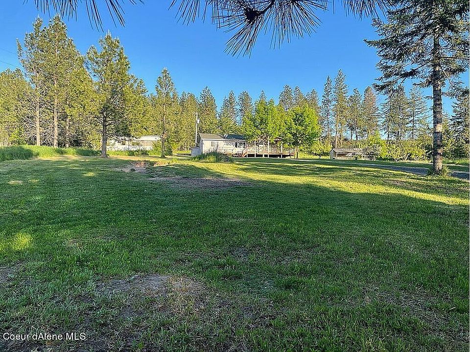 4115 Fox Rd, Tensed, ID 83870 MLS 236942 Zillow