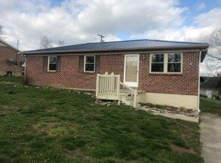 119 Arvin Dr, Lancaster, KY 40444