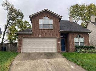 2629 Michelle Park, Lexington, KY 40511