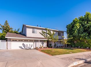 2228 Lysander Ave, Simi Valley, CA 93065