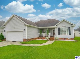 420 Chomper Ct, Florence, SC 29505