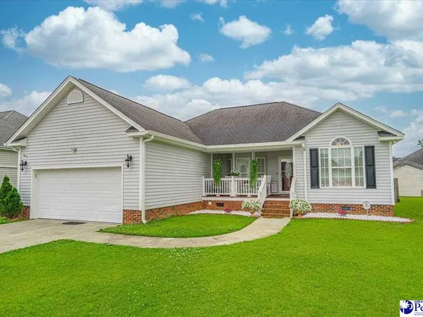 420 Chomper Ct, Florence, SC 29505