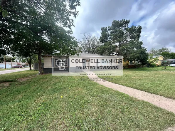 4301 32nd St, Lubbock, TX 79410