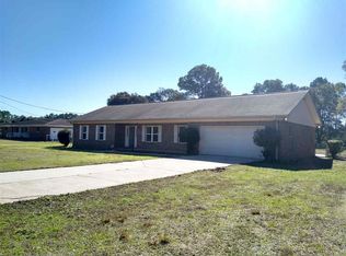8203 Kause Rd, Pensacola, FL 32506