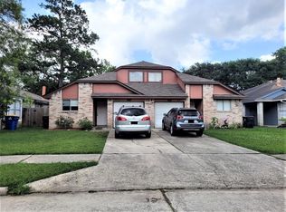 22110 Diane Dr, Spring, TX 77373
