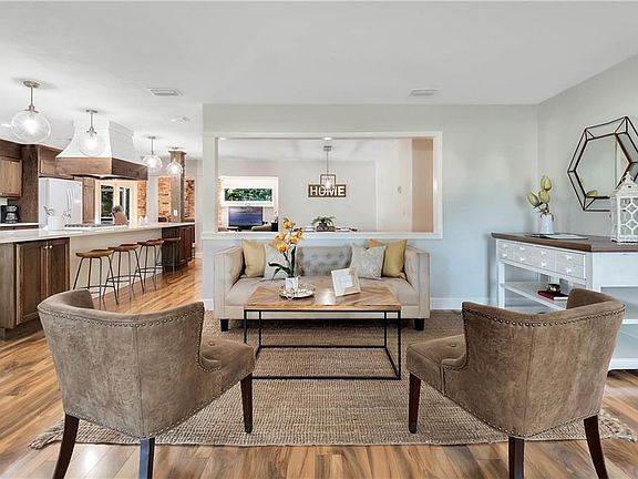 4th image of 2626 Tierra Cir