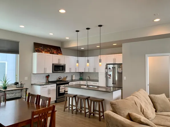 2815 W 25th Ave Unit 3, Denver, CO 80211