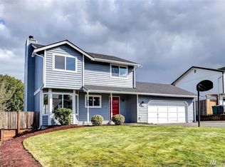 719 97th Dr NE, Lake Stevens, WA 98258