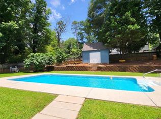 2913 Jordan Forest Trl, Lawrenceville, GA 30044