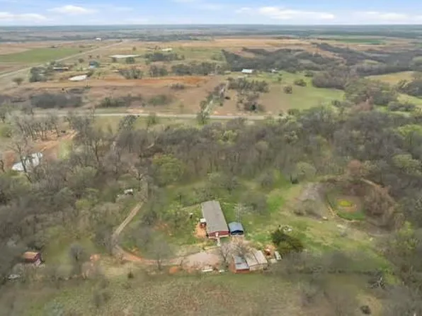 19204 SE Bishop Rd, Lawton, OK 73501