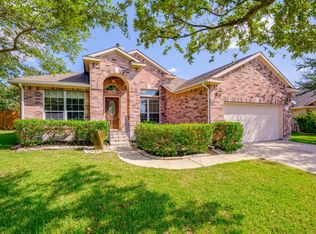 2400 Branding Iron Ln, Leander, TX 78641
