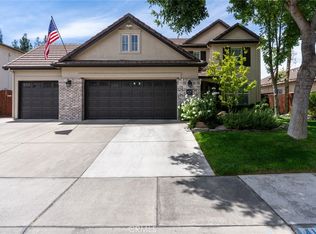 4139 Sunshine Ct, Merced, CA 95340