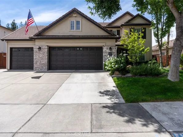 4139 Sunshine Ct, Merced, CA 95340