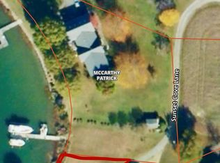 002A Fox Point Rd, Reedville, VA 22539