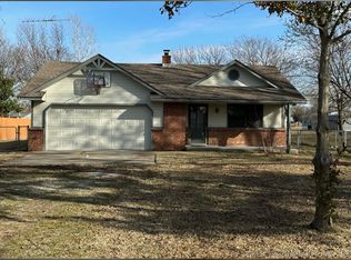 103 S Maple, Talala, OK 74080