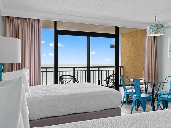 4th image of 6900 N Ocean Blvd. #1212