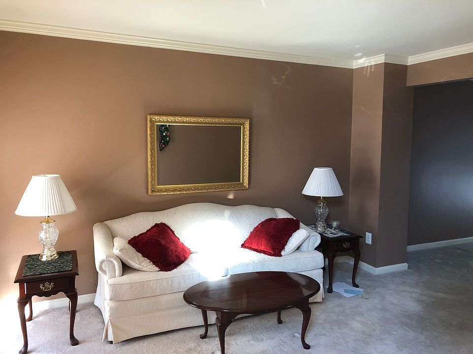 Formal Living Room 