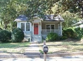 331 4th Ave, Decatur, GA 30030