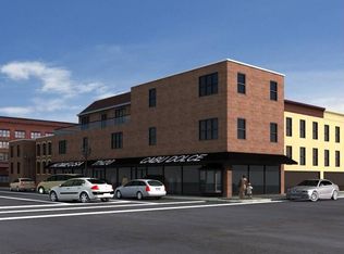 1001 S Racine Ave #1, Chicago, IL 60607