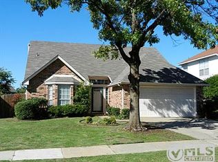 1107 Hyde Park Dr, McKinney, TX 75069