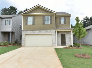 140 Thimbleberry Dr, Dawsonville, GA 30534