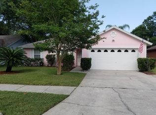 1727 Chandelier Cir W, Jacksonville, FL 32225