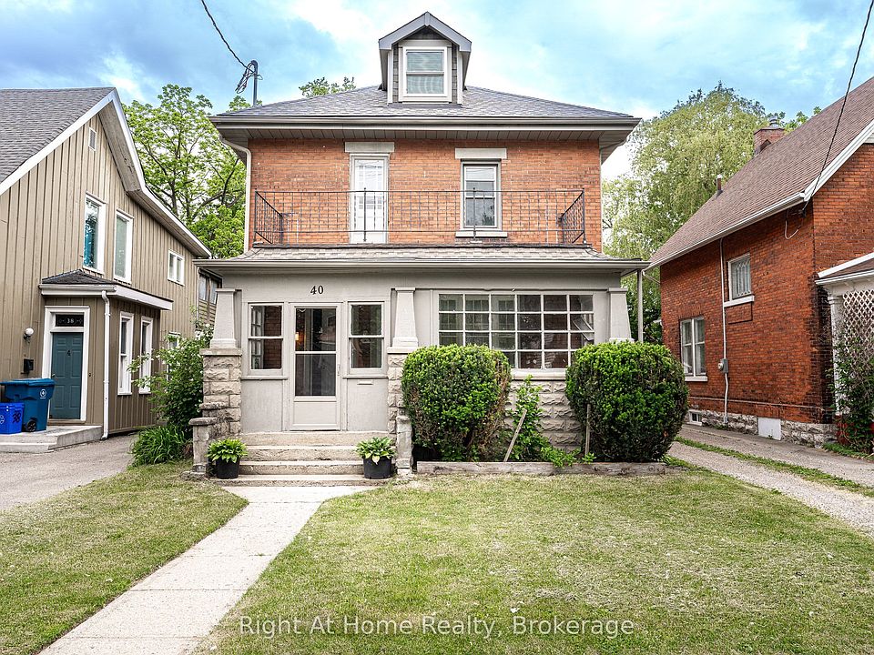 1st image of 40 Douro St