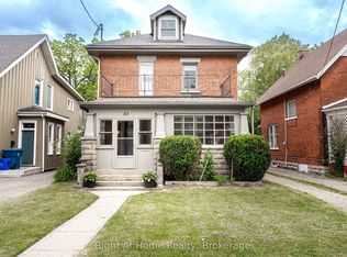 40 Douro St, Stratford, ON N5A3R3