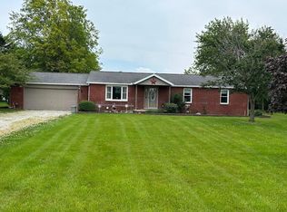 17950 Waldo Rd, Marysville, OH 43040