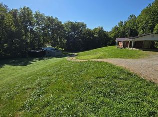 117 Raccoon Dr, Louisa, KY 41230