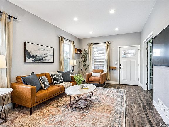 4th image of 2421 S Bannock Street