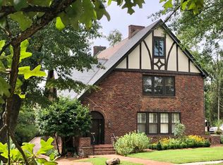 712 E Washington St #G, Greenville, SC 29601