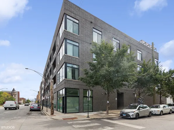 469 N Paulina St APT 404, Chicago, IL 60622